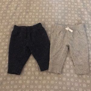 Carters sweats. ✨only worn once✨